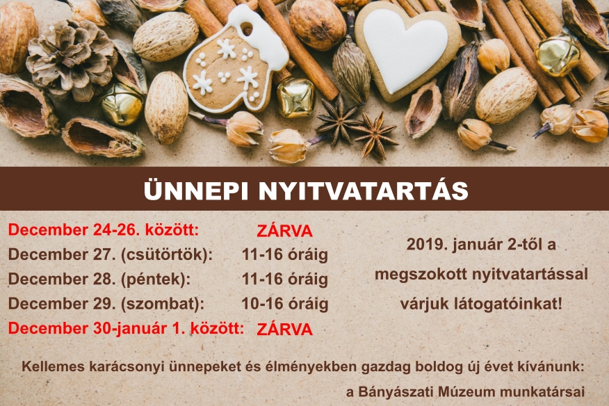 Bányászati Múzeum