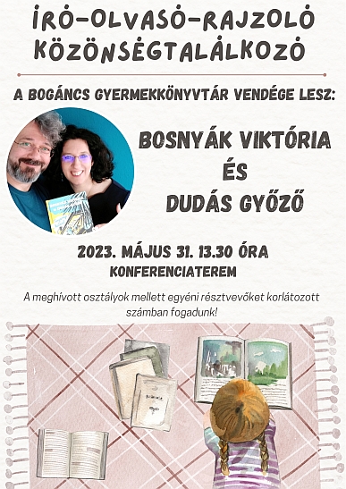Bosnyák-Dudás plakát