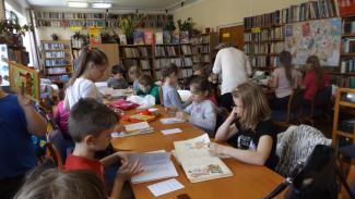 Borsos iskola, 2.b osztály